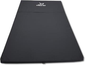 Opvouwbare Mat 200cm | Foam | Premium | OP=OP, Ophalen of Verzenden, Nieuw, Armen, Fitnessmat