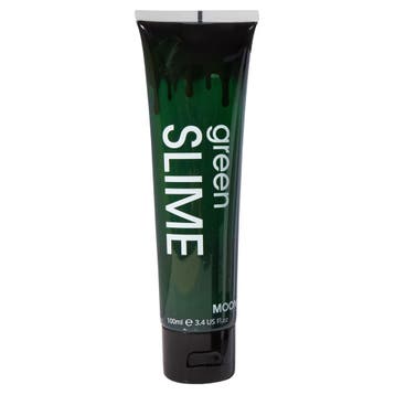 Moon Terror Green Slime 100ml Green Slime 100ml, Verzenden