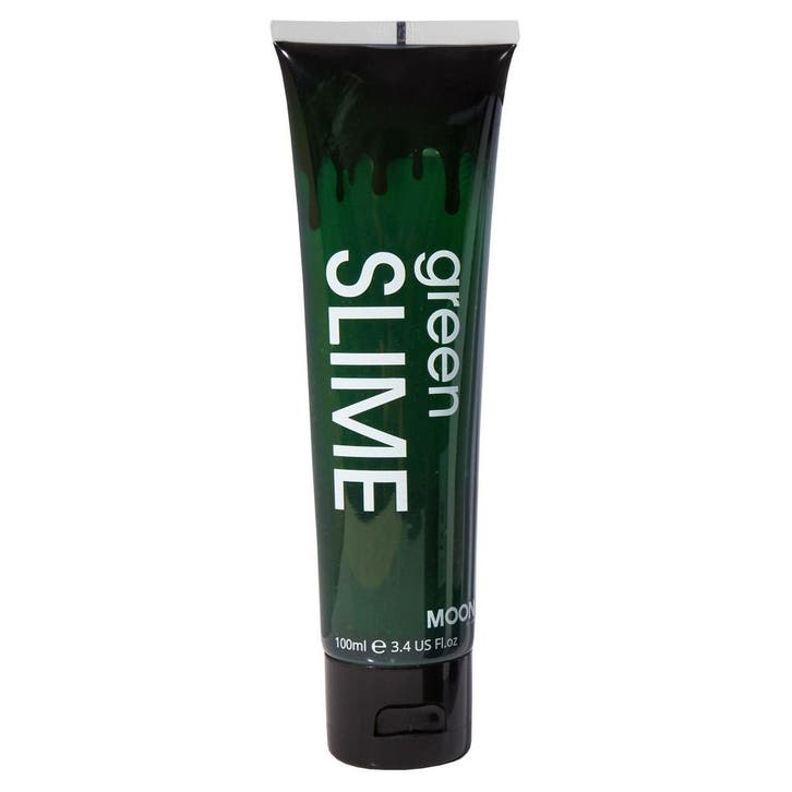 Moon Terror Green Slime 100ml Green Slime 100ml, Hobby & Loisirs créatifs, Articles de fête, Envoi