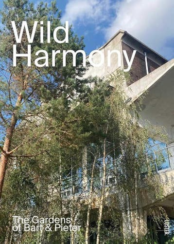 Wild Harmony | Bart Haverkamp; Pieter Croes | Nieuw, Verzenden, Nieuw, Bart Haverkamp; Pieter Croes