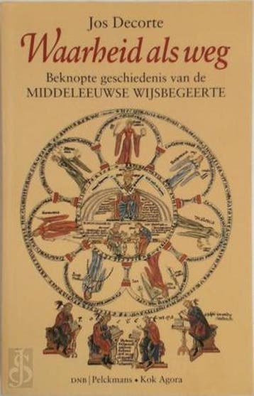 Waarheid als weg 9789039105214 Jos  Decorte, Verzenden, Gelezen, Jos  Decorte