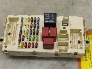 Zekeringkast Fiat Stilo O140830