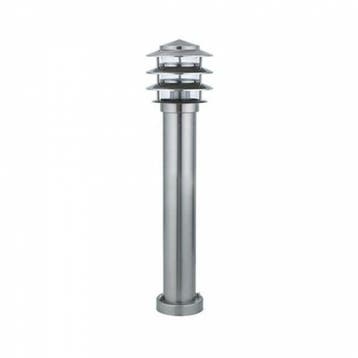 LED Tuinverlichting - Staande Buitenlamp - Kayo 3 - E27 Fitt, Verzenden, Nieuw