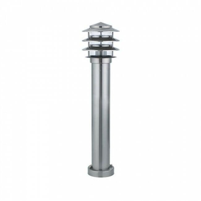 LED Tuinverlichting - Staande Buitenlamp - Kayo 3 - E27 Fitt, Tuin en Terras, Buitenverlichting, Nieuw, Verzenden