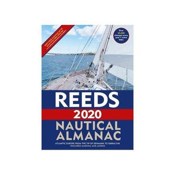 Reeds Nautical Almanac 2019 9781472957627 Perrin Towler, Boeken, Verzenden, Zo goed als nieuw, Perrin Towler
