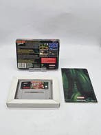 Nintendo - Donkey Kong Country - First Edition - FAH release, Nieuw