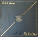 Uriah Heep - The Best Of..., Verzenden
