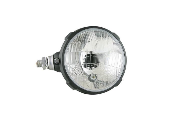 koplamp H4 Ø161x112mm Links, Auto-onderdelen, Verlichting, Nieuw, Ophalen of Verzenden
