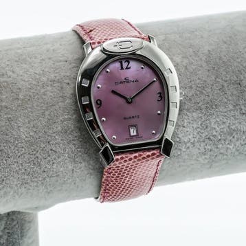 Catena - Swiss Made Watch - B691SRA14 - Sans prix de réserve, Handtassen en Accessoires, Nieuw