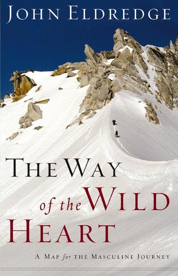 The Way of the Wild Heart 9780785288688 John Eldredge, Boeken, Verzenden, Gelezen, John Eldredge