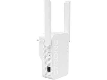 Veiling - STRONG WiFi 6 AX3000 Repeater - WiFi 6 - 3000 Mbps, Computers en Software, Nieuw