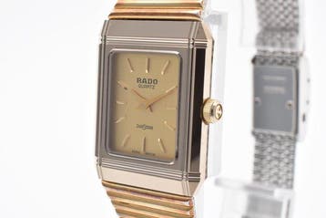Rado - DiaStar - Sans prix de réserve - 133.9567.3 - Femme -