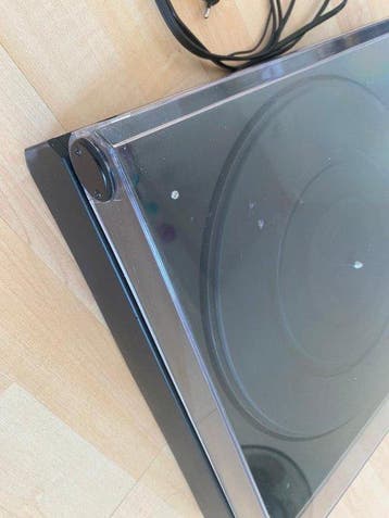 Braun - P3 Atelier Volledig Automatisch Direct-aandrijving