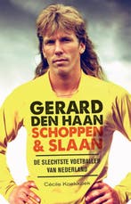 Gerard den Haan 9789048834273 Cécile Koekkoek, Verzenden, Gelezen, Cécile Koekkoek