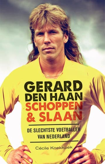 Gerard den Haan 9789048834273 Cécile Koekkoek, Verzenden, Gelezen, Cécile Koekkoek