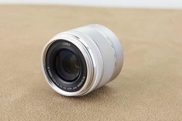 Panasonic Lumix G Vario 35-100mm f/4.0-5.6 ASPH Mega O.I.S., Nieuw