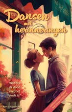 Dansen met Herinneringen 9789083332710 Martin Gijzemijter, Verzenden, Zo goed als nieuw, Martin Gijzemijter