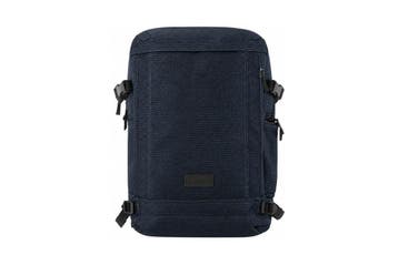 Eastpak Rugzak Zwart, Bijoux, Sacs & Beauté, Sacs | Sacs à dos, Verzenden