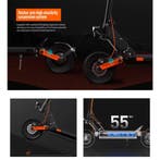 S5 Vouwbare Elektrische Scooter - Off-Road Smart E Step -, Verzenden, Nieuw, Joyor