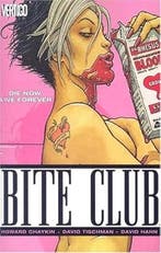 Bite Club, Verzenden, Zo goed als nieuw