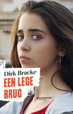 Een lege brug 9789059089501 Dirk Bracke, Boeken, Verzenden, Gelezen, Dirk Bracke
