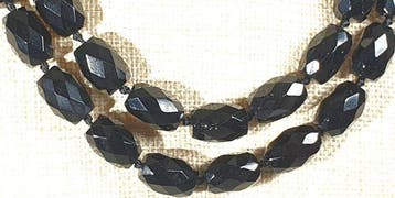 Natuurlijk onyx uit Brazilië - LARGO - Symbool van