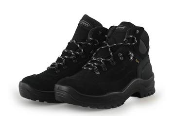 Grisport Wandelschoenen in maat 47 Zwart, Grisport, Verzenden, Zwart, Zo goed als nieuw