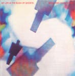 Brian Eno - David Byrne - My Life In The Bush Of Ghosts, Verzenden, Gebruikt