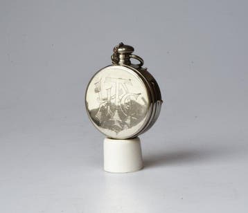 Houghton Ticka Watch Caméra miniature, Nieuw