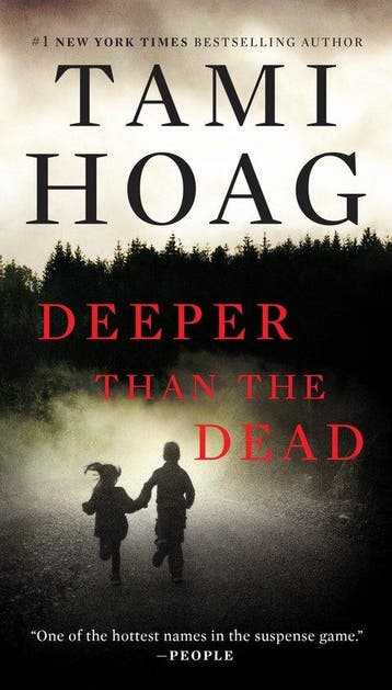Deeper Than the Dead 9780451230539 Tami Hoag, Verzenden, Tami Hoag