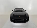 Minichamps 1:18 - Coupé miniature - Porsche 911 (992), Nieuw