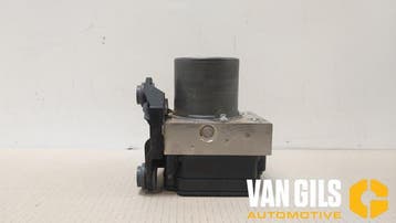 ABS Pomp Volkswagen Polo O246414, Nieuw