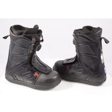 36,5 snowboard schoenen K2 RAIDER BOA, INTUITION, BOA-TECHNO, Verzenden, Gebruikt