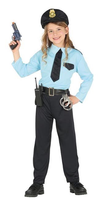 Politiepak Kind, Verzenden, Nieuw