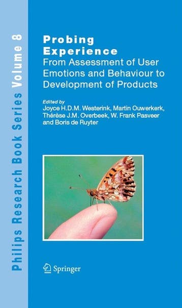 Probing Experience 9781402065927 Joyce Westerink, Verzenden, Joyce Westerink