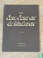 Jan, Jans en de kinderen - Jan Jans en de kinderen - 1979, Eén stripboek, Verzenden, Gelezen, Kruis, Jan.