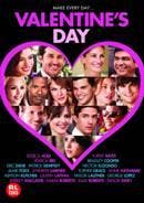Valentines day op DVD, Cd's en Dvd's, Dvd's | Drama, Nieuw in verpakking, Verzenden
