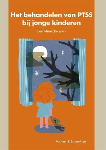 Het behandelen van PTSS bij jonge kinderen 9789088507038, Boeken, Verzenden, Zo goed als nieuw, Michael S. Scheeringa