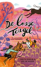 De losse teugel / Paardenkracht / 1 9789045128788, Verzenden, Gelezen, Judith Eiselin