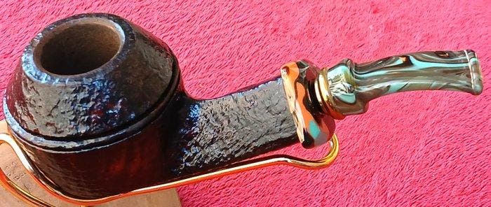 NEERUP DENMARK - Pijp - Bruyere, Collections, Articles de fumeurs, Briquets & Boîtes d'allumettes