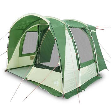Autotent 4p -35% korting: de ultieme retour deal!, Verzenden