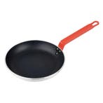 Koekenpan | Aluminium (Antiaanbaklaag) | Div. Warmtebronnen, Verzenden, Nieuw in verpakking