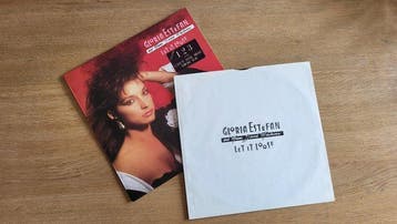 Madonna, Gloria Estefan - Like A Prayer / Let It Loose -, Nieuw in verpakking