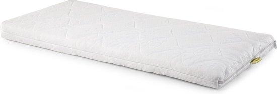CHILDHOME Babymatras – 90x50x7 cm – Anti-Allergisch –, Enfants & Bébés, Chambre d'enfant | Chambres d'enfant complètes, Envoi