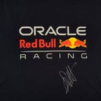 Red Bull Racing - Sebastian Vettel - T-shirt, Nieuw