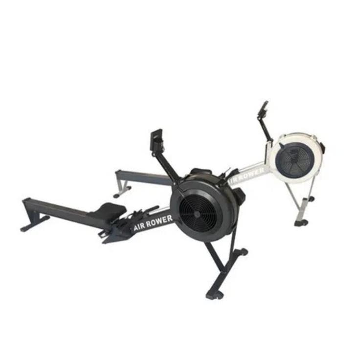 Air Rower - Roeitrainer, Sport en Fitness, Fitnessmaterialen, Nieuw, Ophalen of Verzenden