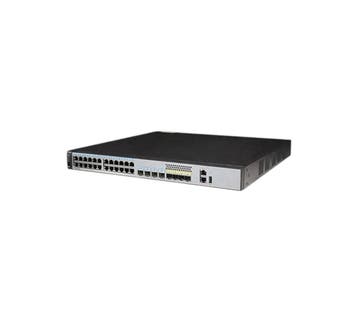 Bundle Deal: 75 x Huawei S5720-28X-PWR-SI ( refurbished ), Computers en Software, Ophalen of Verzenden, Nieuw