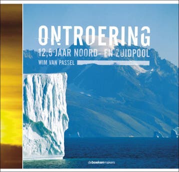 Ontroering 9789077740248 W. van Passel, Verzenden, Gelezen, W. van Passel