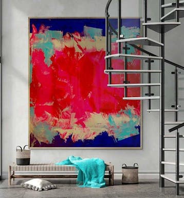Giogia fl - Beautiful Ghost- XXL -, Antiquités & Art