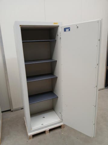 Sistec SE 0-180 - Occ1817, Verzenden, Coffre-fort